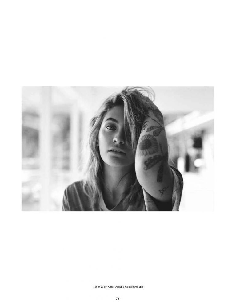 paris jackson,julia noni,amar david paris jackson,julia noni,amar david