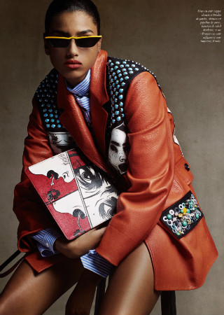 imaan hammam imaan hammam