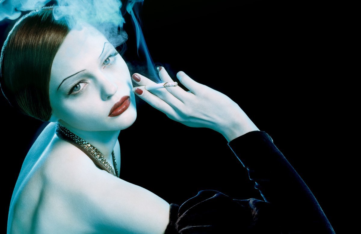 miles aldridge miles aldridge