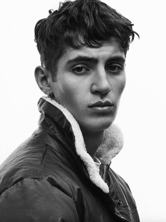 Emin Akyildiz, Model Superbe Connecting fashion talents