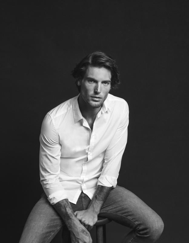Model Charlie Q Top Model Charlie : Les plus grands mannequins de tous les temps – GSHXPQ