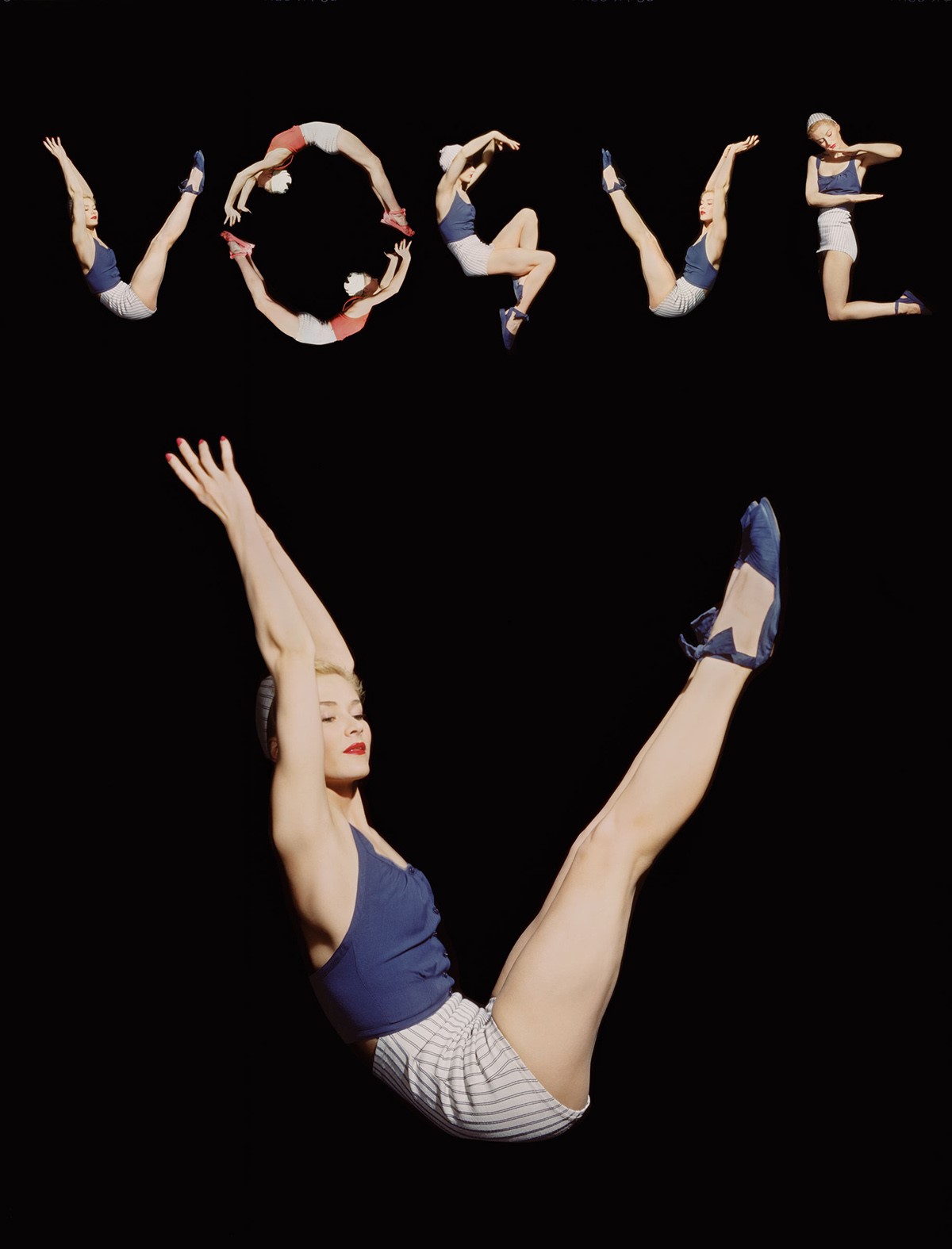 vogue,cover,letters,logo with models,horst,horst p. horst vogue,cover,letters,logo with models,horst,horst p. horst