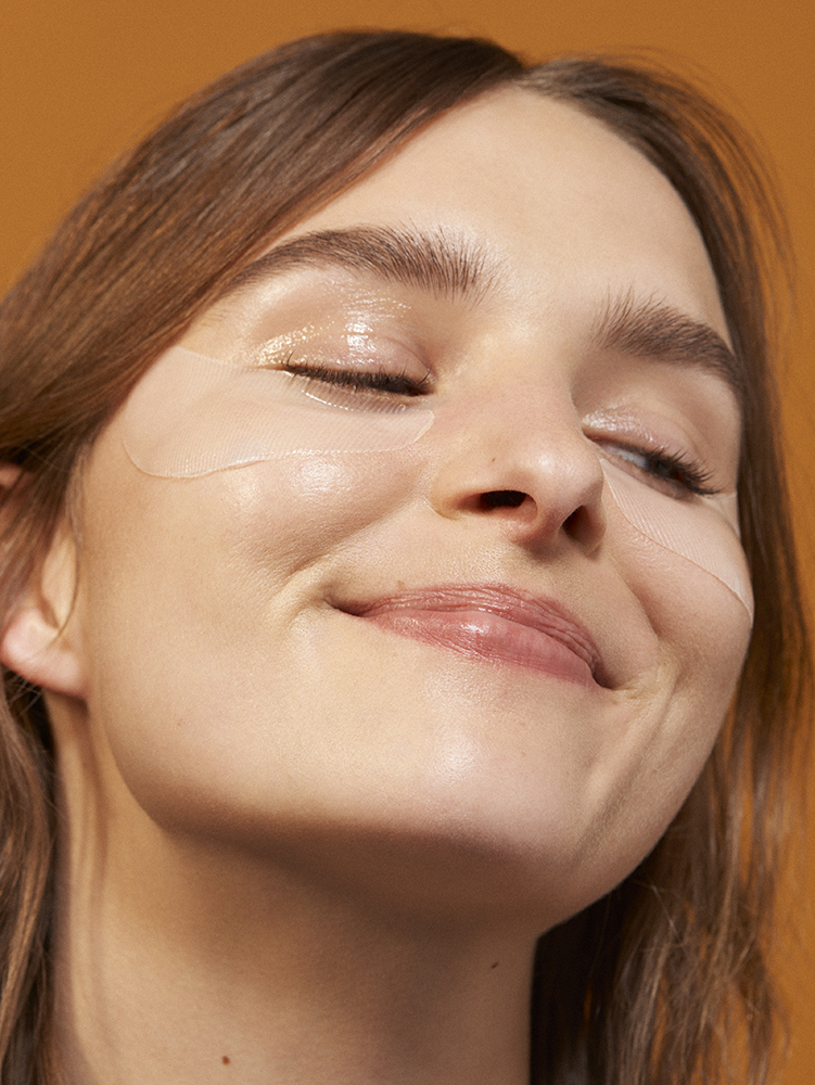 victoria zschommler,russh magazine,nete hansen,beauty,nete marie hansen victoria zschommler,russh magazine,nete hansen,beauty,nete marie hansen