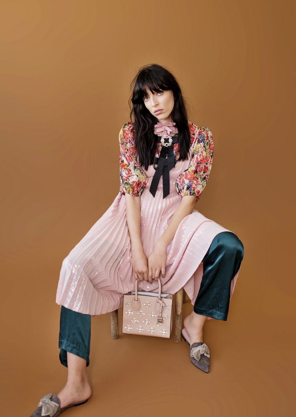 Anna Maria Nemetz, Model | Superbe | Connecting fashion ...