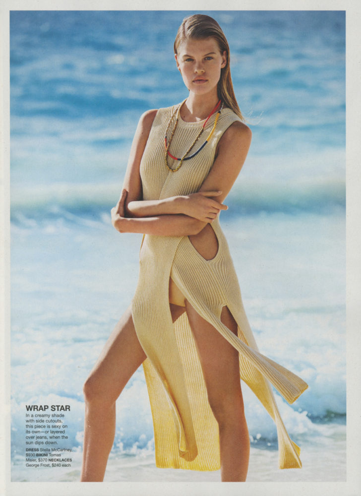  nackt Riekenberg Kim