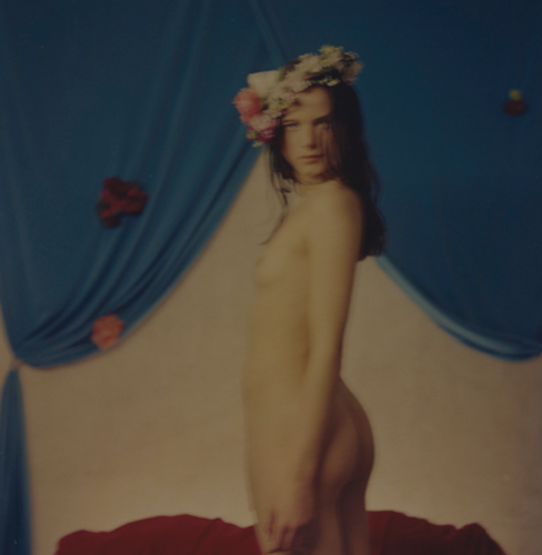 sebran d' argent,girl,nude sebran d' argent,girl,nude