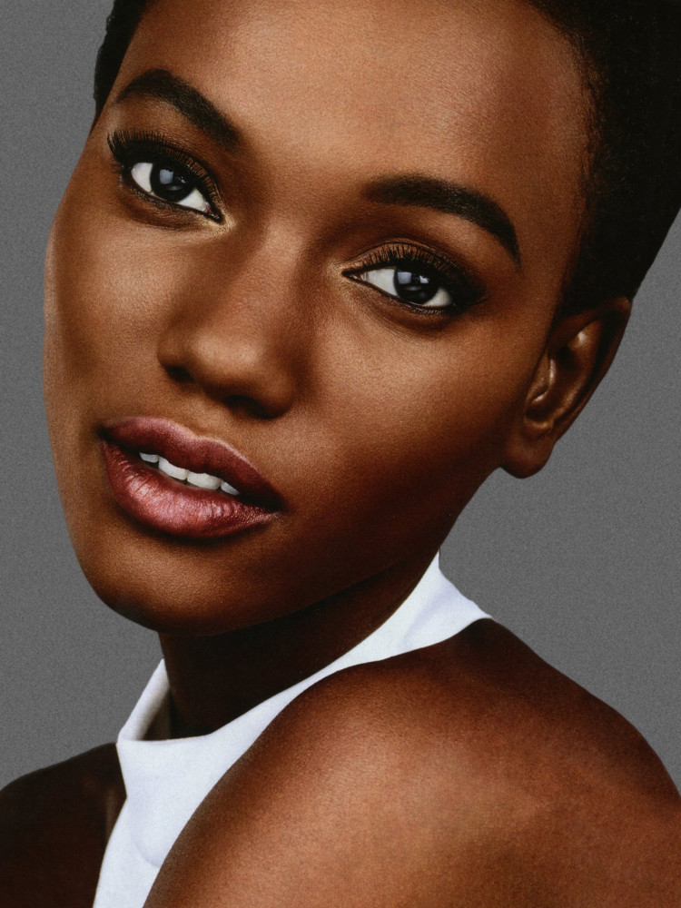 Herieth paul nude