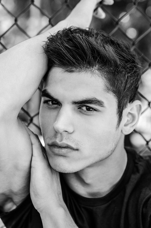 Christopher George
