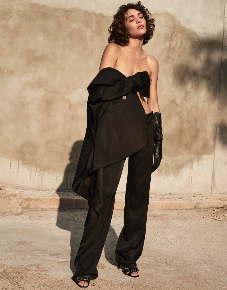 steffy argelich,alexandra nataf,ilona hamer steffy argelich,alexandra nataf,ilona hamer