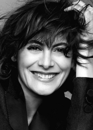 ines de la fressange ines de la fressange