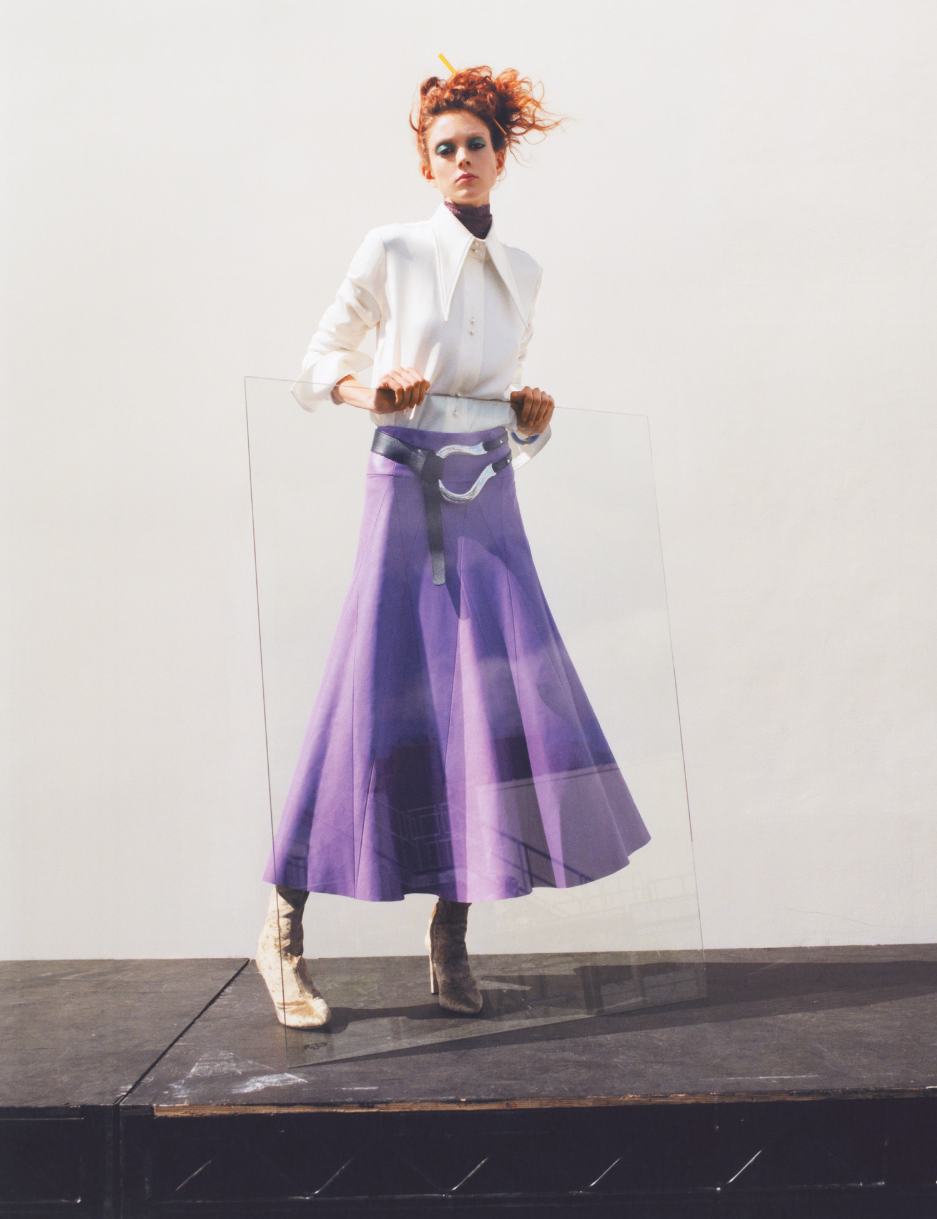 zoe ghertner,natalie westling,w magazine zoe ghertner,natalie westling,w magazine