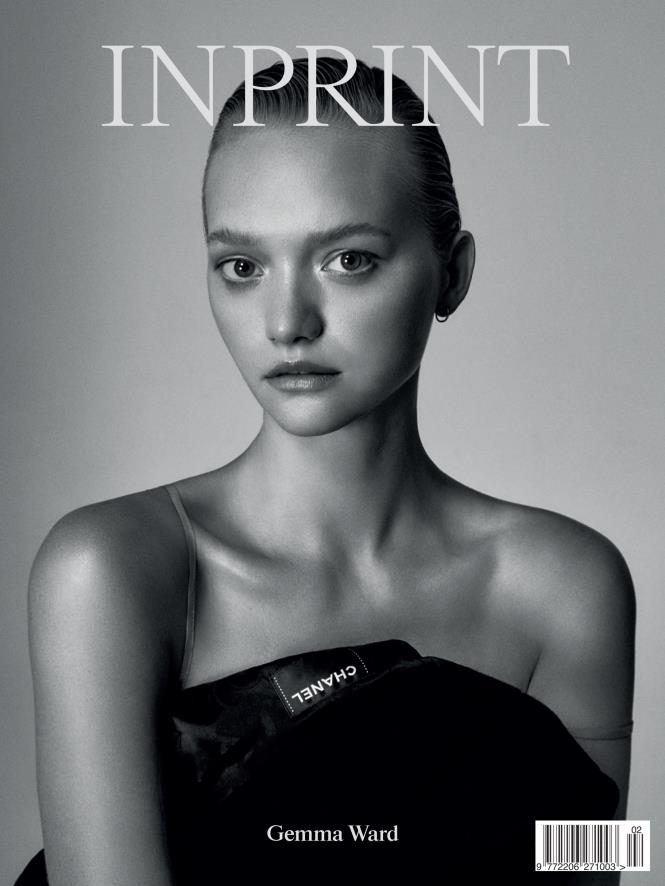 gemma ward,megha kapoor,darren mcdonald gemma ward,megha kapoor,darren mcdonald