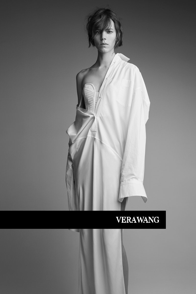 freja beha erichsen,patrick demarchelier,verawang freja beha erichsen,patrick demarchelier,verawang