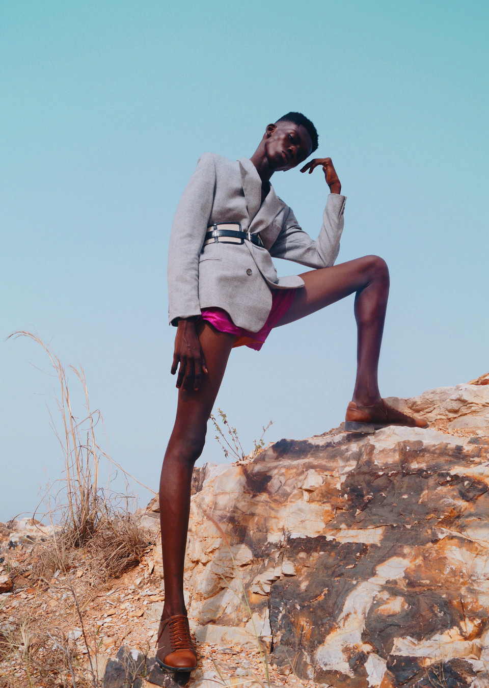 Ottawa, Model Superbe Connecting fashion talents