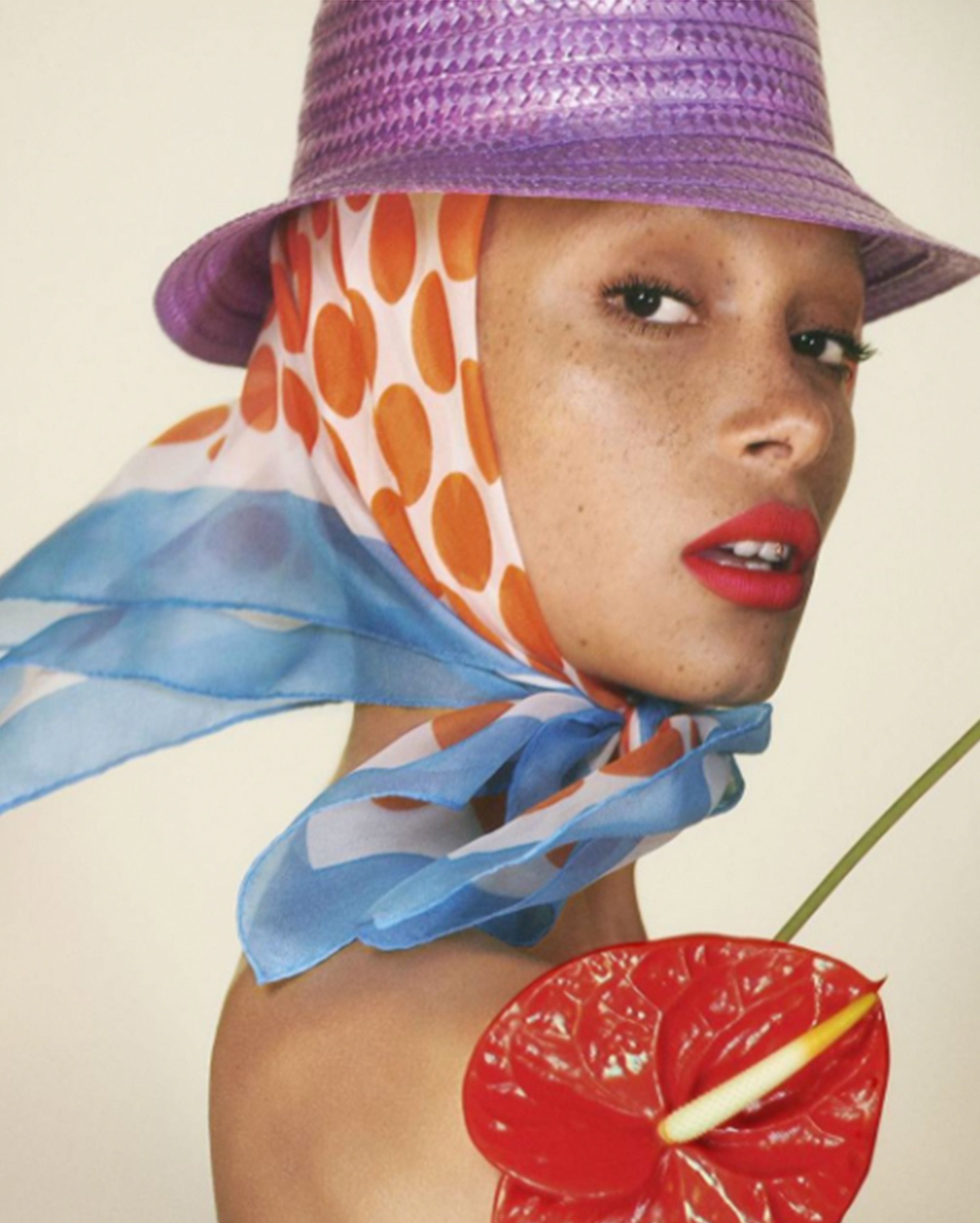 adwoa aboah,marc jacob adwoa aboah,marc jacob