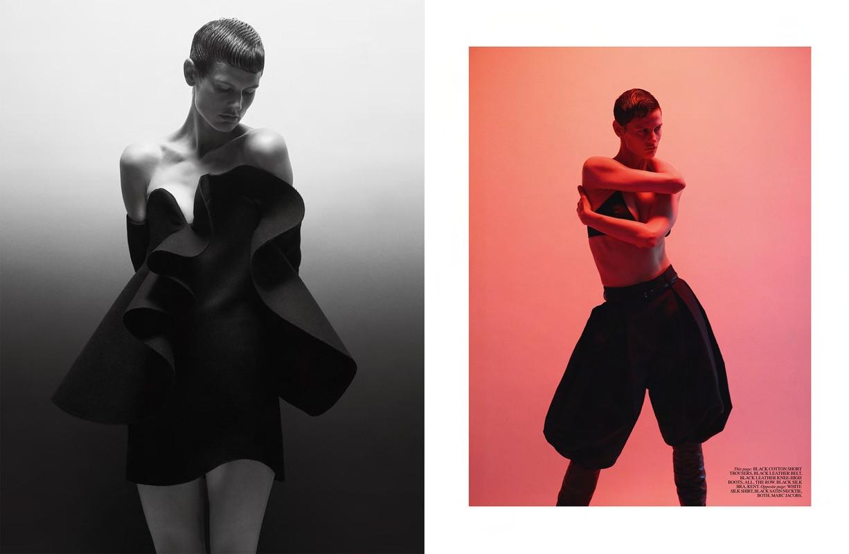 mario sorrenti,saskia de brauw mario sorrenti,saskia de brauw
