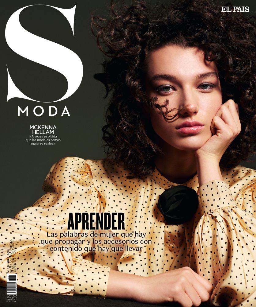 mckenna hellam,francesca burns,philip gay,s moda,magazine,cover,el pais mckenna hellam,francesca burns,philip gay,s moda,magazine,cover,el pais