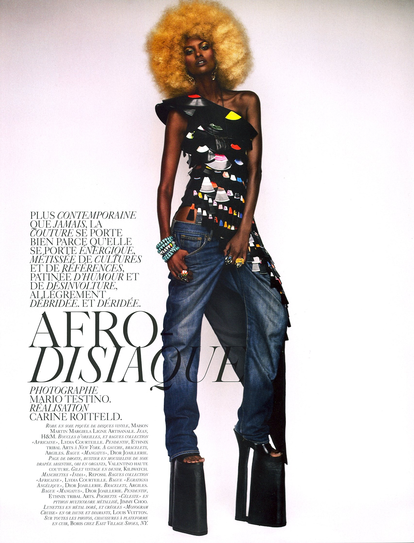 carine roitfeld carine roitfeld