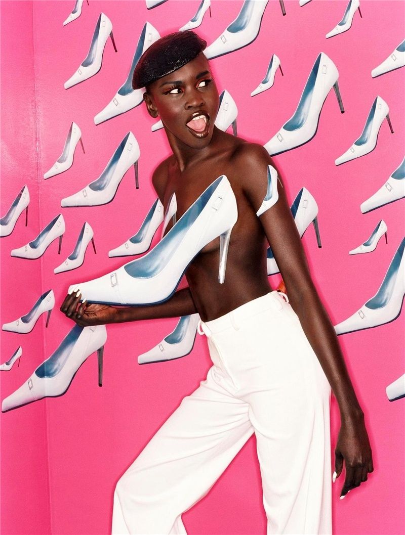 david la chapelle david la chapelle
