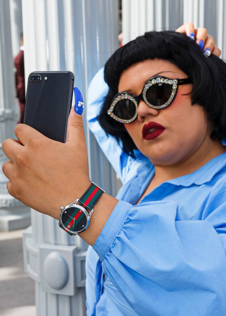 martin parr,gucci,campaign,accessories,jewellery martin parr,gucci,campaign,accessories,jewellery