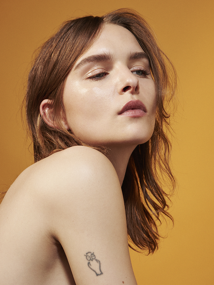 victoria zschommler,russh magazine,nete hansen,beauty,tattoo,nete marie hansen victoria zschommler,russh magazine,nete hansen,beauty,tattoo,nete marie hansen