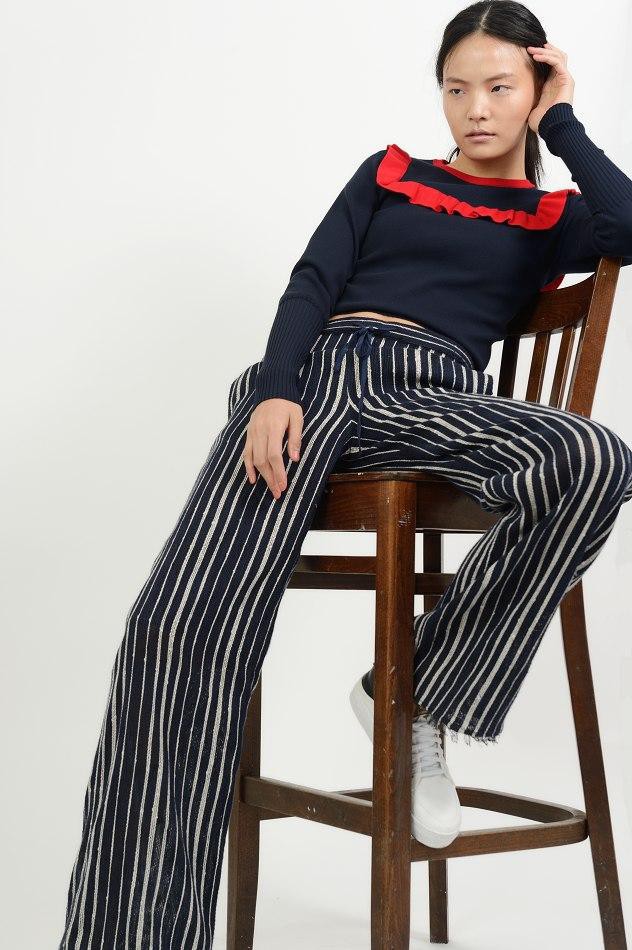 Sujin, Model Superbe Connecting fashion talents