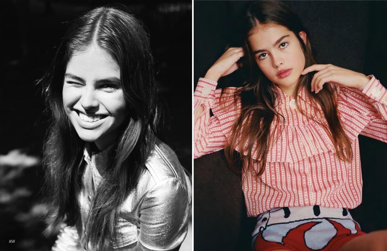 lily jean harvey lily jean harvey