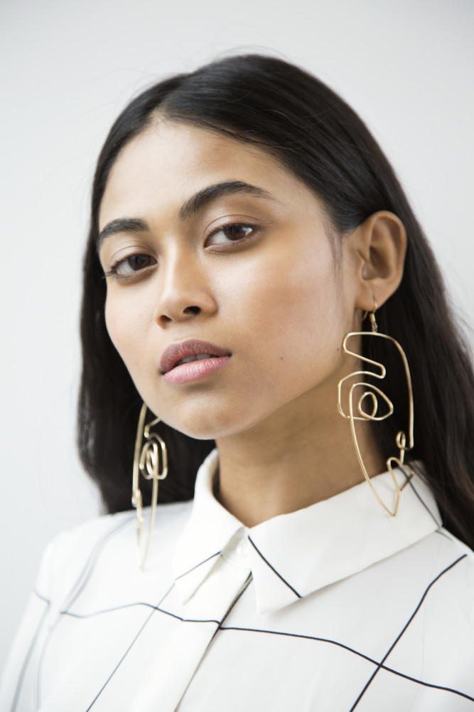 amee bakht model superbe connecting fashion talents amee bakht model superbe connecting fashion talents