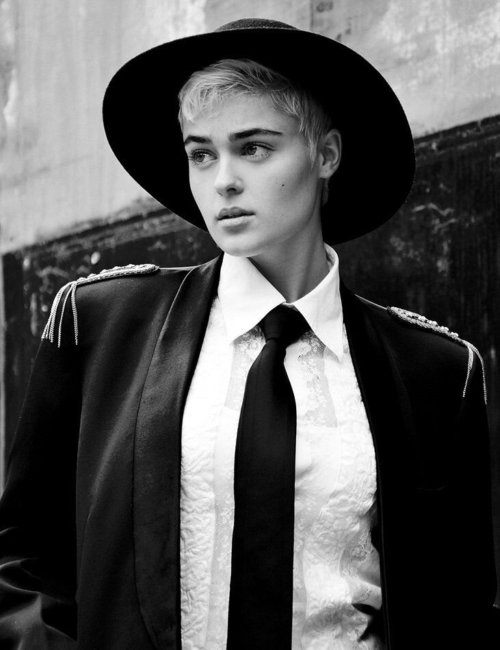 stefania ferrario stefania ferrario