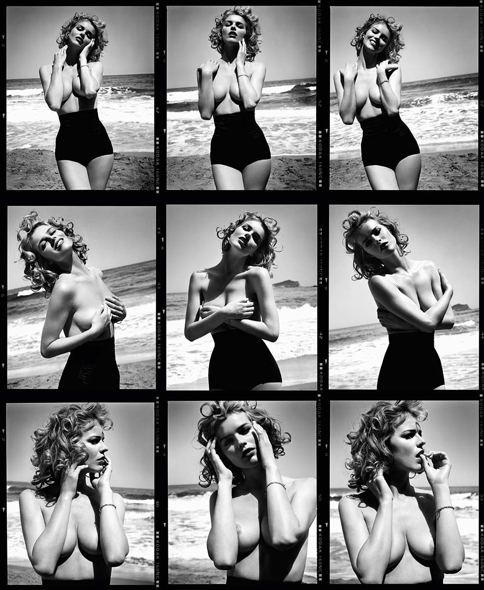vincent peters,linda evangelista vincent peters,linda evangelista