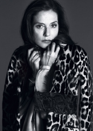 isabelle huppert isabelle huppert