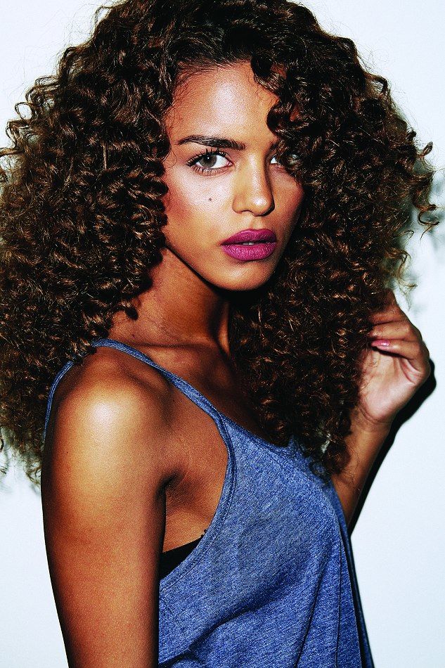 Nada Adelle, Model | Superbe | Connecting fashion talents