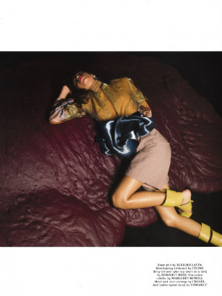 viviane sassen,yasmin wijnaldum viviane sassen,yasmin wijnaldum