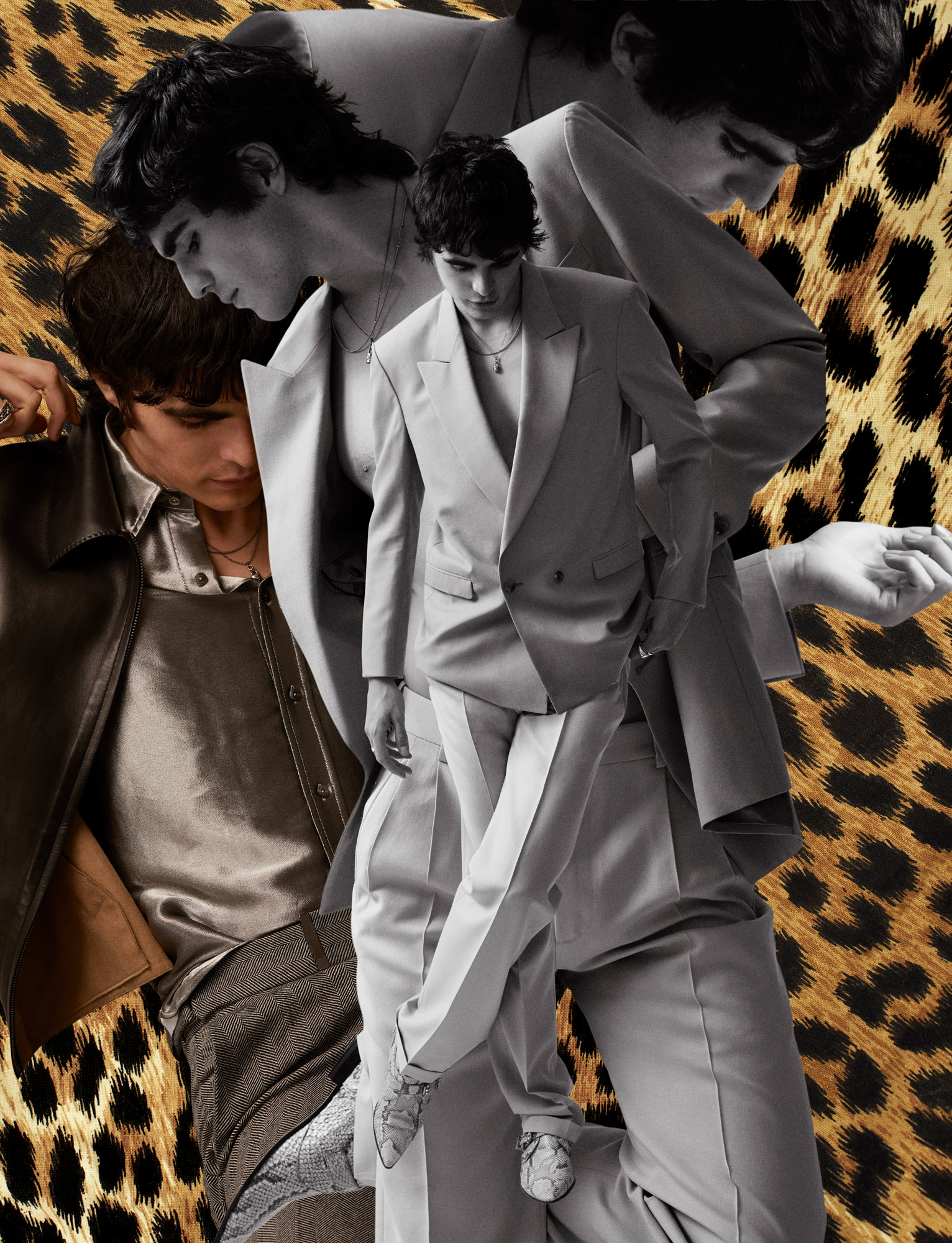 portis wasp,collage,editorial,cameron mcnee portis wasp,collage,editorial,cameron mcnee