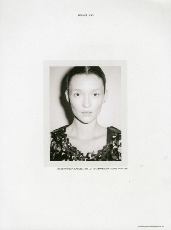 audrey marnay audrey marnay