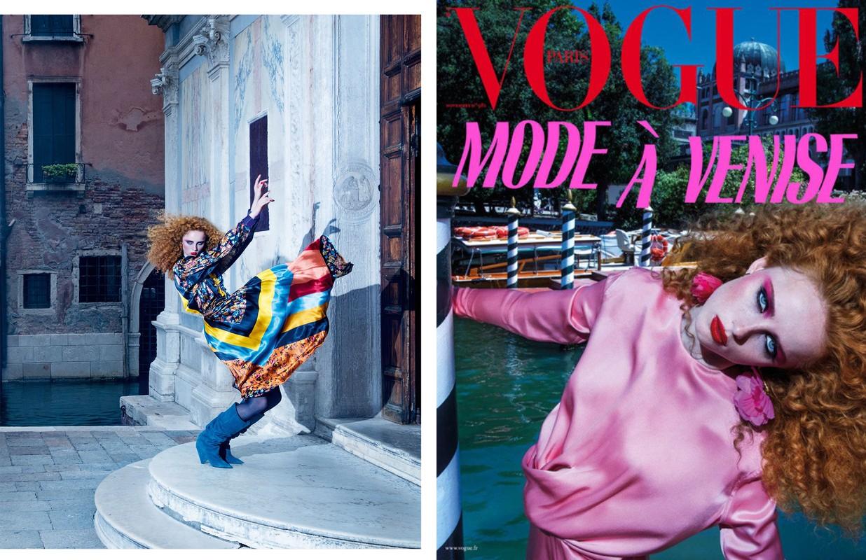 rianne van rompaey,inez & vinoodh rianne van rompaey,inez & vinoodh