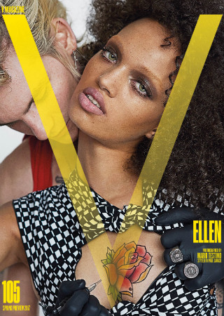 ellen rosa ellen rosa