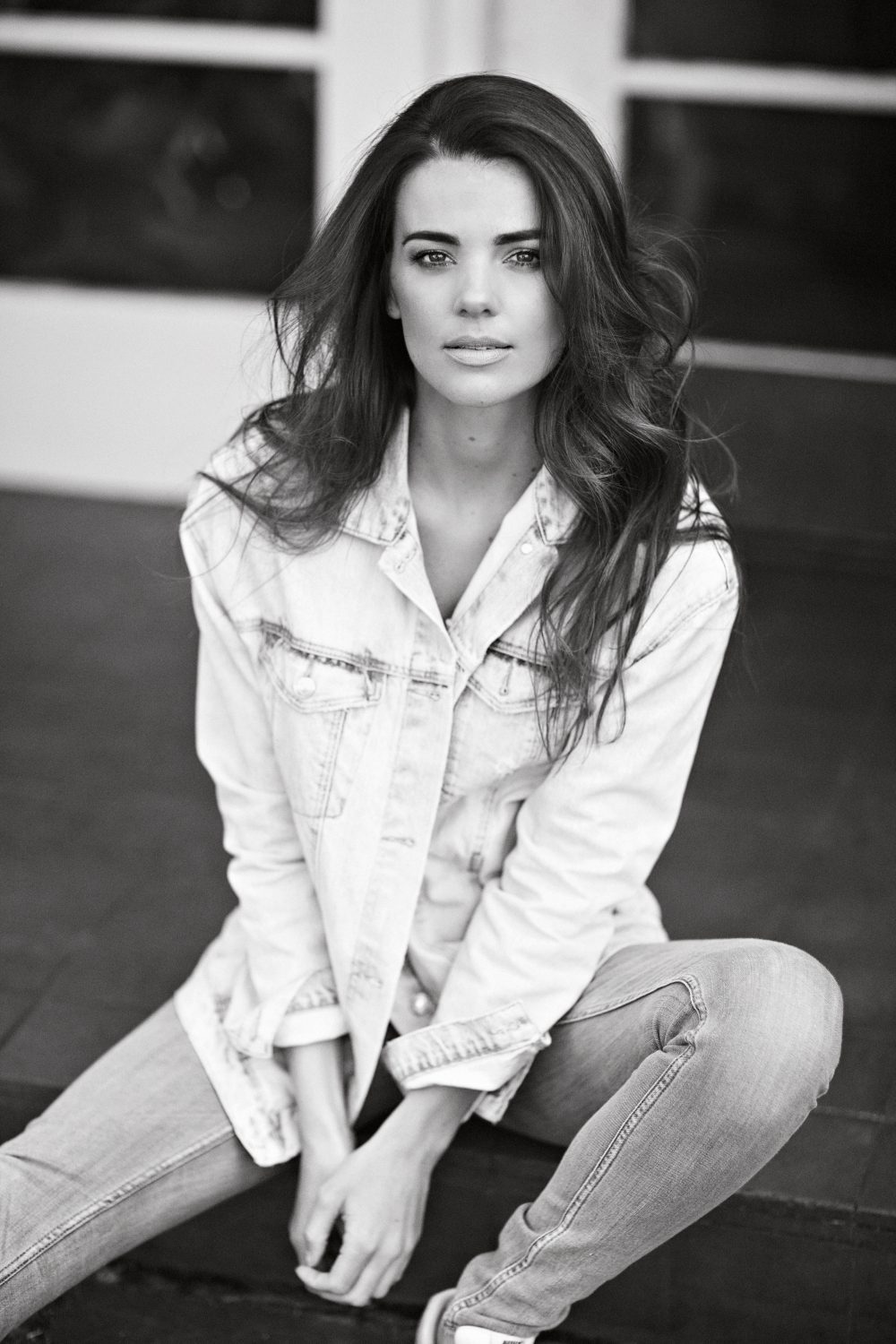 superbe gemma sanderson superbe gemma sanderson