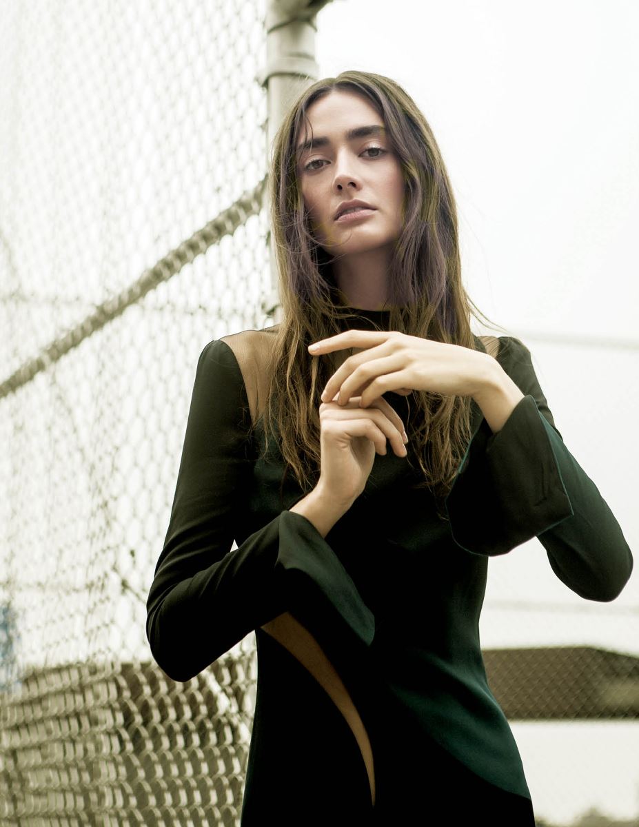 amanda googe model superbe connecting fashion talents amanda googe model superbe connecting fashion talents