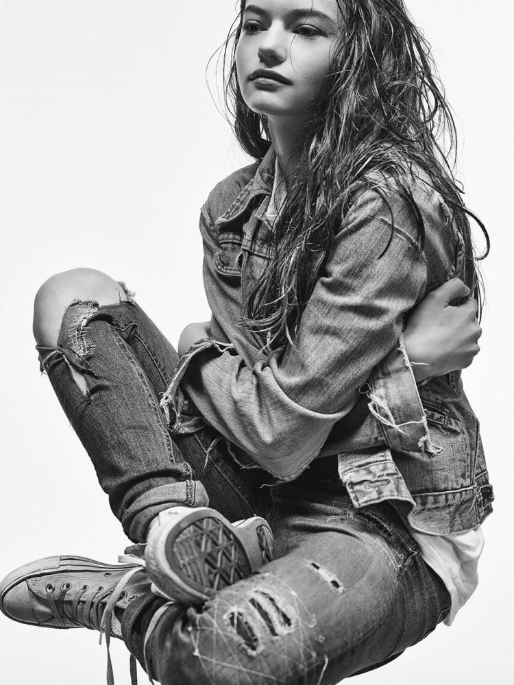 mackenzie foy mackenzie foy