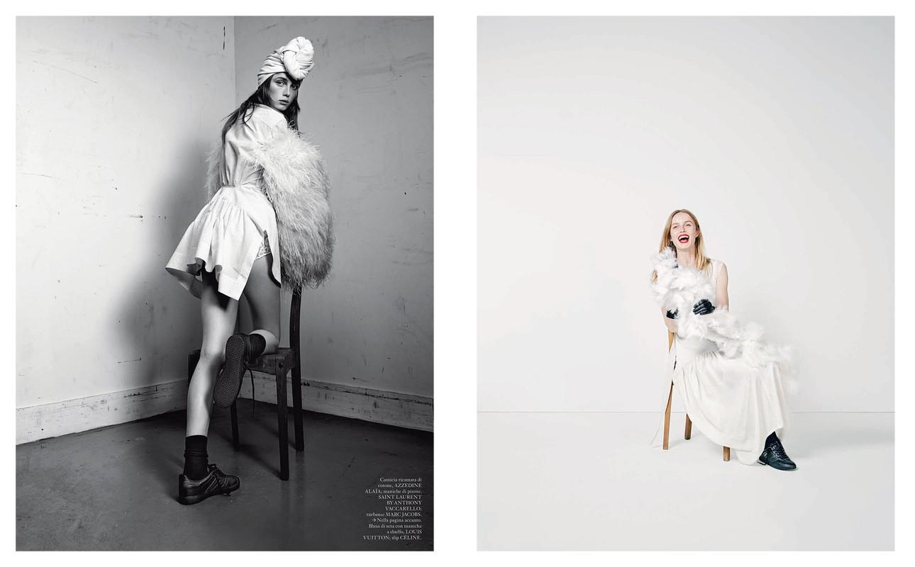 rianne van rompaey,willy vanderperre rianne van rompaey,willy vanderperre