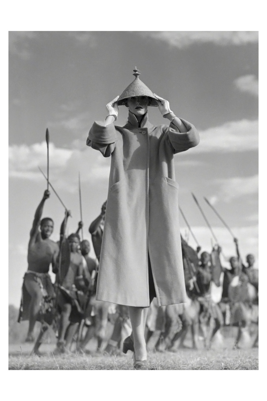 norman parkinson norman parkinson