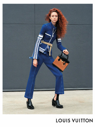 bruce weber,natalie westling bruce weber,natalie westling