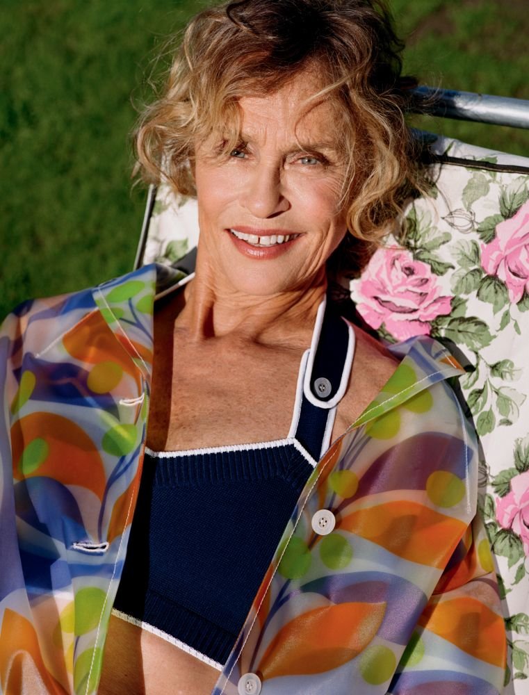 lauren hutton lauren hutton