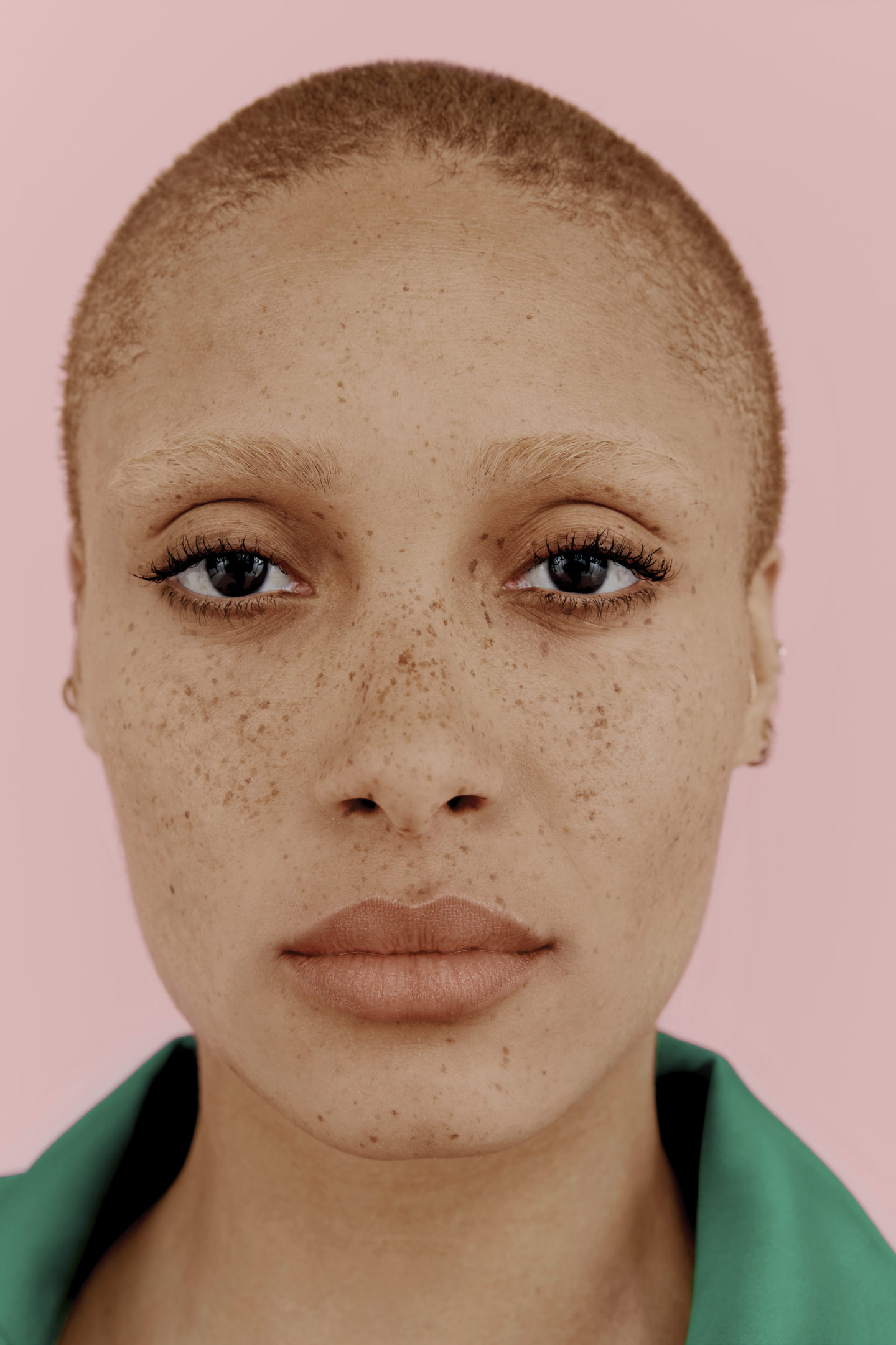 agnes lloyd platt,graphic,set,studio,fashion,adwoa aboah,editorial agnes lloyd platt,graphic,set,studio,fashion,adwoa aboah,editorial