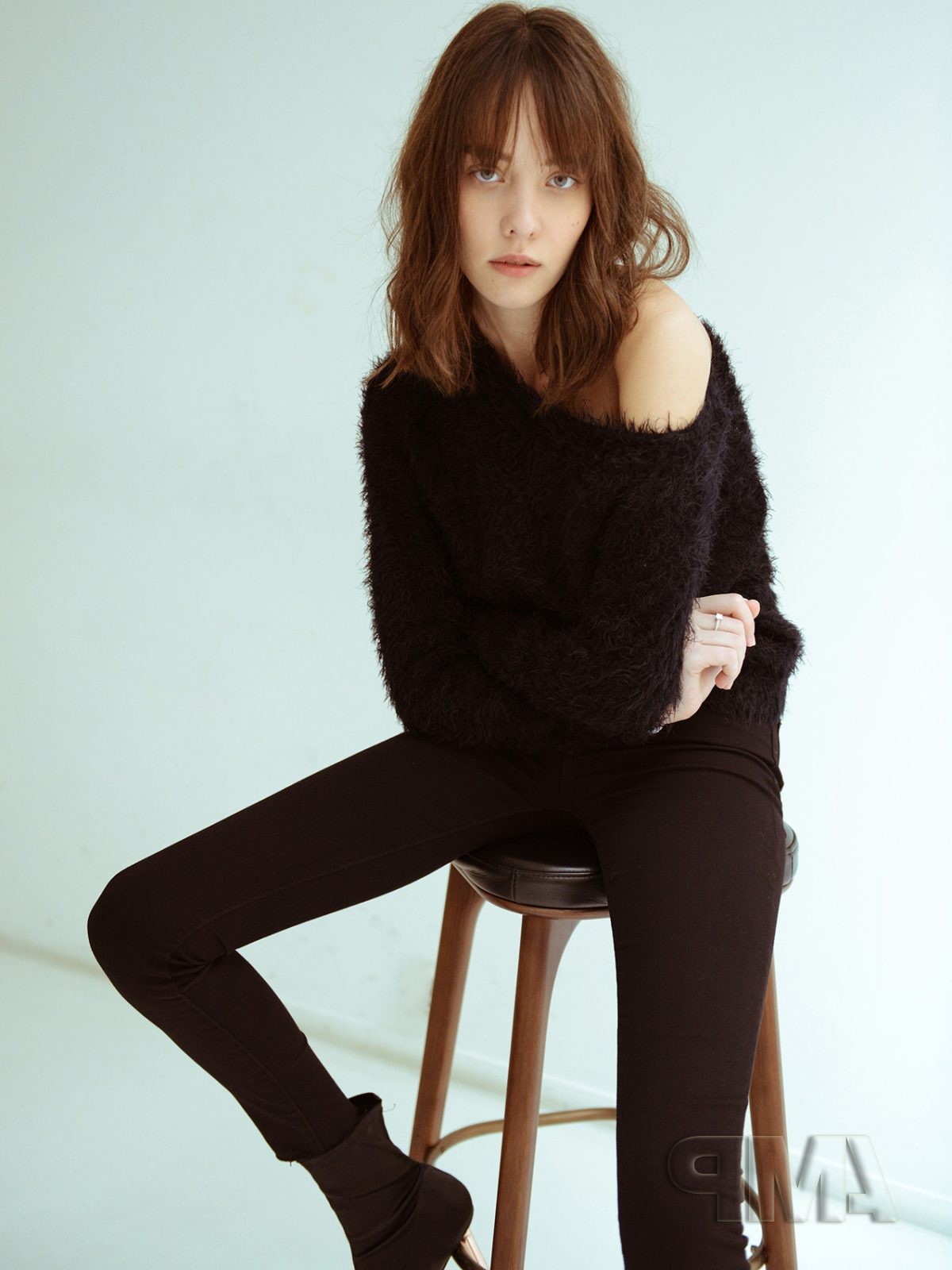 Sasha, Model  Superbe  Connecting fashion talents