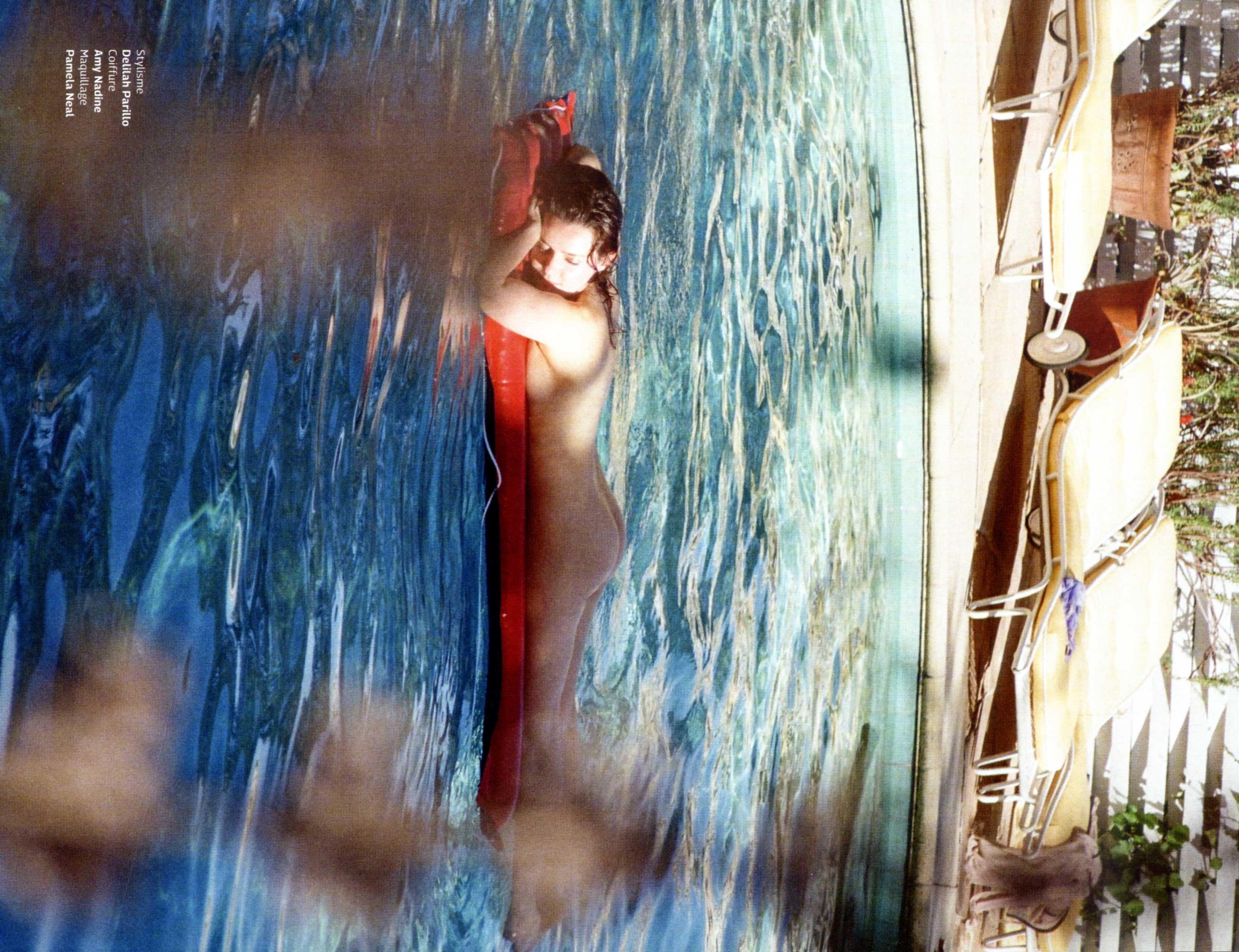francois rotger,roxane mesquida,nude francois rotger,roxane mesquida,nude