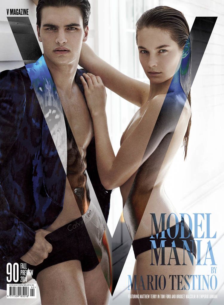 bridget malcolm,mario testino bridget malcolm,mario testino