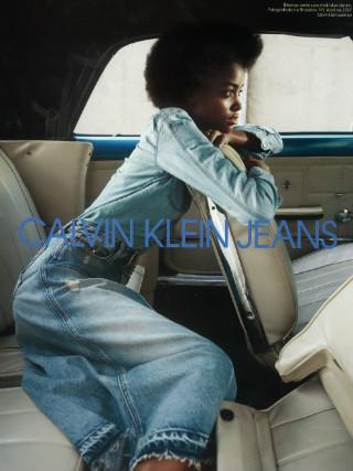 willy vanderperre,blesnya fernandes willy vanderperre,blesnya fernandes