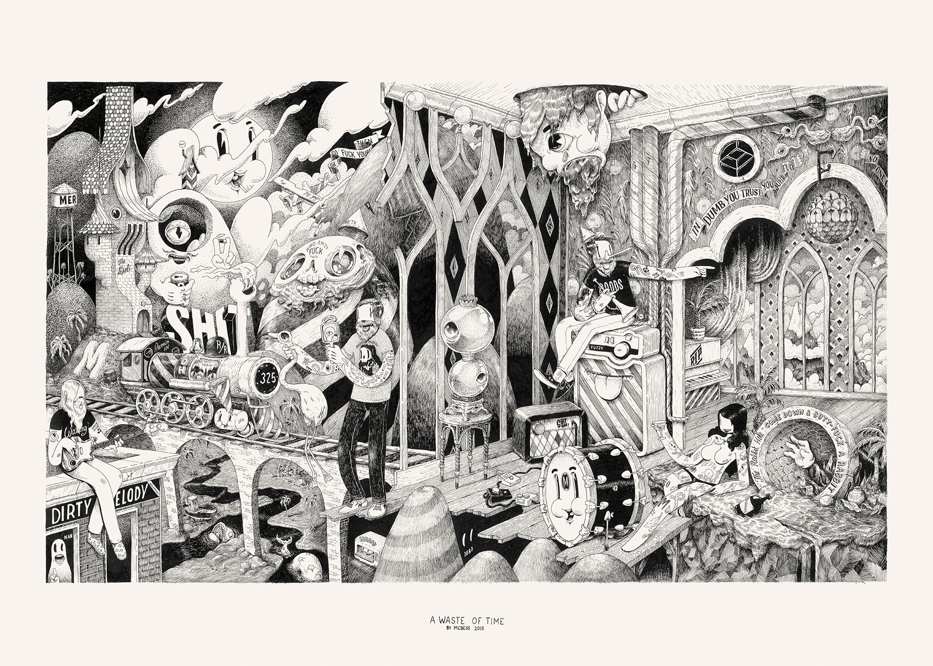 mcbess mcbess
